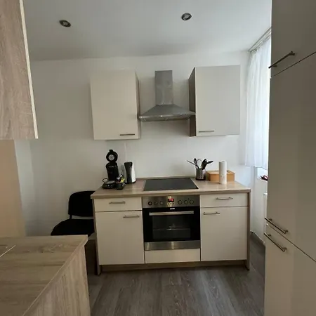 Apartman Modern Good Location