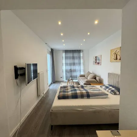 Διαμέρισμα Modern Good Location