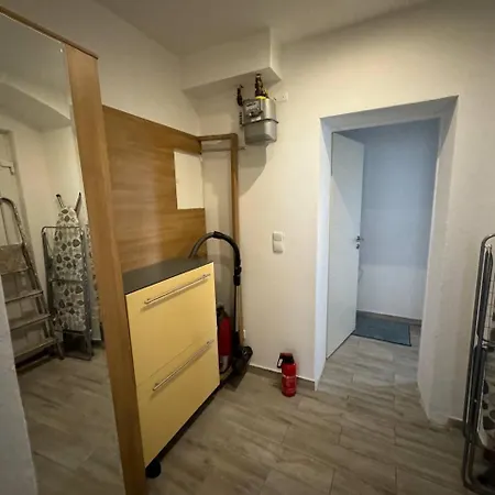 Διαμέρισμα Modern Good Location *