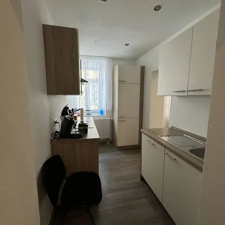 Modern Good Location *