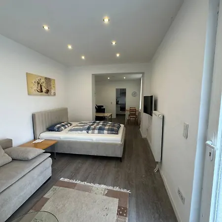 Modern Good Location