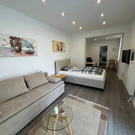 Modern Good Location Apartman *