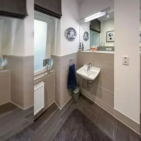Modern Good Location
