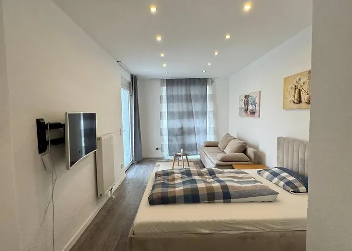 شقة Modern Good Location