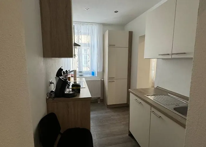 Modern Good Location *