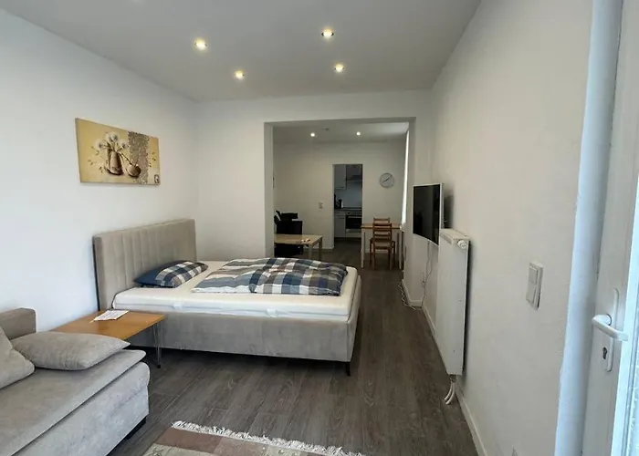 Modern Good Location